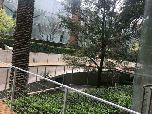 Imagen 22 de 29 de Departamento En Venta En Polanco Tres Picos