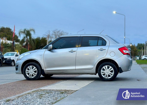 Suzuki Dzire Gl 4p 1.2 2012 Muy Buen Estado! Appoloni