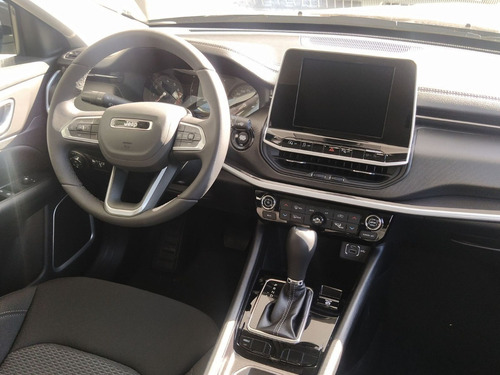 Imagen 6 de 16 de Jeep Compass 1.3 T270 Sport 2022 2023 No Cross Toyota 0km