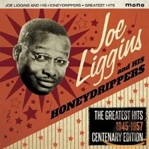 Cd The Greatest Hits 1945-1957 [original Recordings...