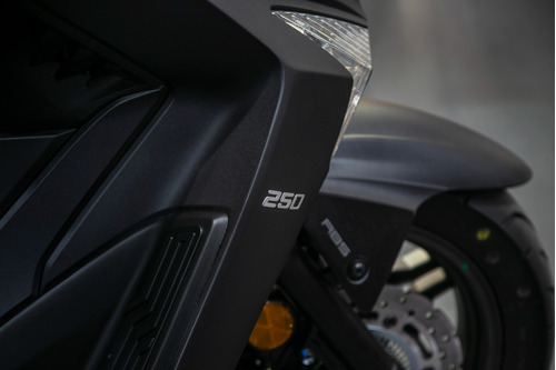 Kymco X-town 250i Abs 2025 0km Entrega Inmediata Lidermoto