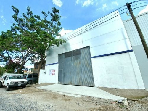 Imagen 2 de 11 de Bodega En Venta En Lopez Mateos Sur, Tlajomulco
