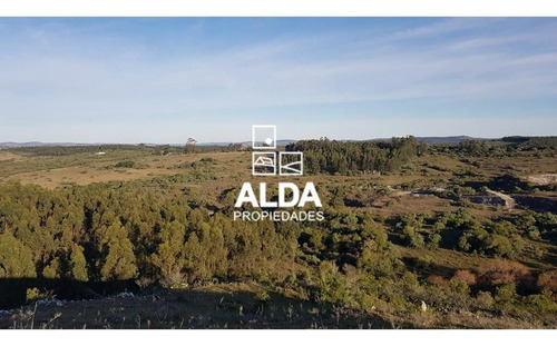 Campo Pueblo Edén Pueblo Edén Venta Cm201475