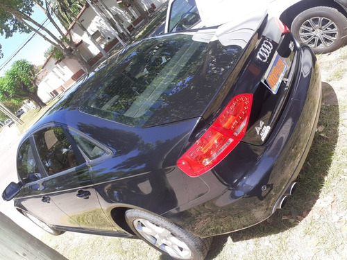 Audi A4 2.0 T Fsi 211cv Multitronic 2011