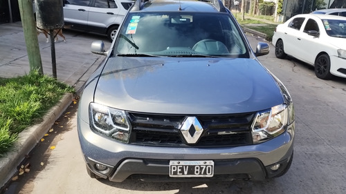 Renault Duster 1.6 Ph2 4x2 Dynamique 110cv