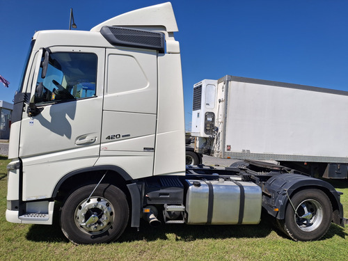 Volvo Fh 420 4x2t (2019)