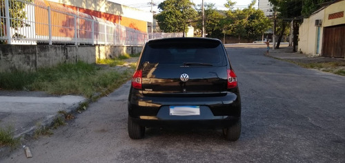 Fox 2010 Trend 1.0 Flex/gnv - 4 Portas - Completo