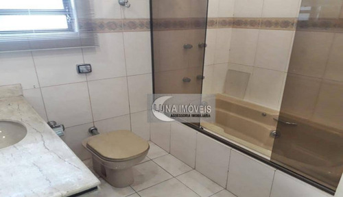 Imagem 9 de 15 de Casa Com 3 Dormitórios À Venda, 209 M² Por R$ 650.000,00 - Rudge Ramos - São Bernardo Do Campo/sp - Ca0397