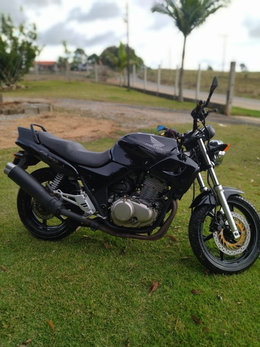 Honda Cb 500