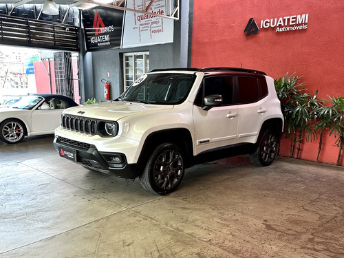 Jeep Renegade 1.3 T270 TURBO FLEX S 4X4 AT9