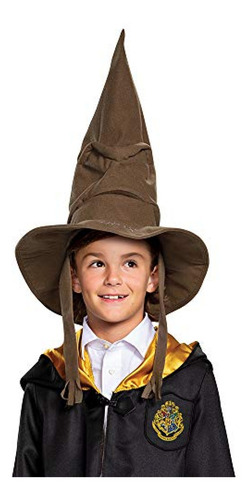 Sombrero De Fiesta Disguise Sombrero Seleccionador De Harry