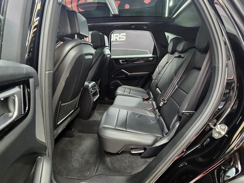 Porsche Cayenne 2019