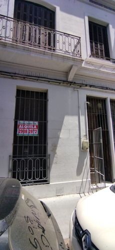 Imagen 1 de 11 de Casa En Ciudad Vieja