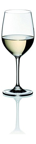 Vinum Chablis Chardonnay Glasses Pay For 6 Get 8