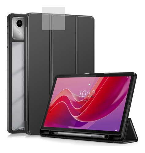 Funda De Tableta Para Lenovo Tab M11/xiaoxin Pad 2024