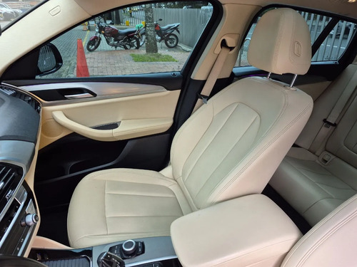 BMW X4 2.0 Xdrive30i At. 4x4