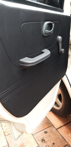 Gonow Minivan 2014 1.3 Ga6380se4