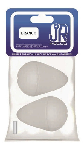 Pacote De Boias Guia N°8 - Lambari - Jrpesca