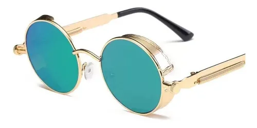 Anteojos steampunk sale