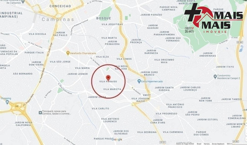 Imagem 3 de 9 de Terreno Lote Comercial Próximo Da Marginal Piçarrão E Francisco De Paula S - Mais376a