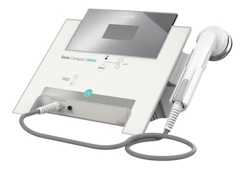 Sonic Compact 3 Mhz - Htm - Ultrassom Para Estética