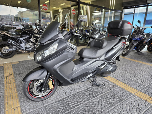 Maxsym 400i - 2022 - 16 Mil Km - 48x Sem Entrada - Jef