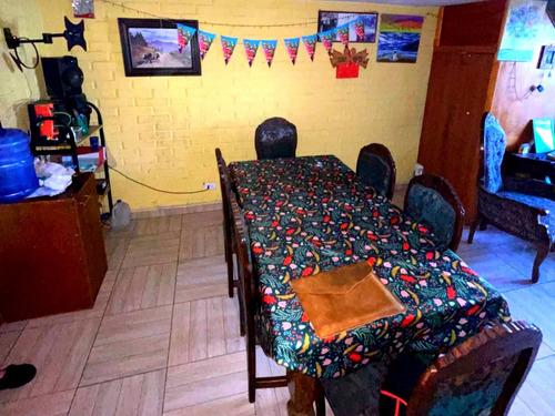 Vende Casa 3d,1b 113/136m2 Residencial A Psos De Todo
