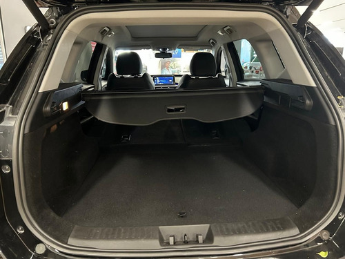 Chirey tiggo 7 pro 1.5 Luxury Cvt
