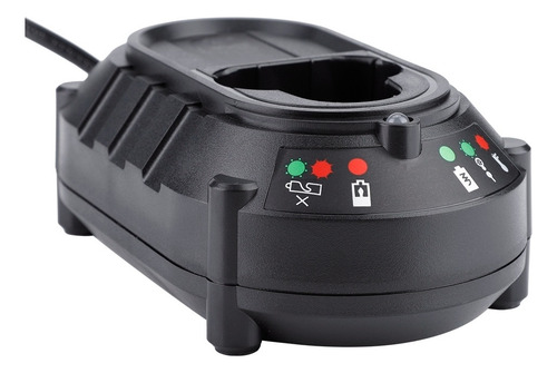 Para Makita Cargador Rápido De Batería Dc10wa Df030d 10.8v