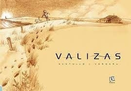 Valizas - Santullo, Vergara