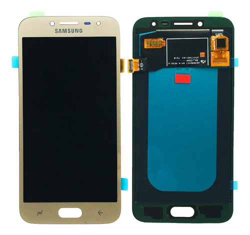 Pantalla Completa Lcd + Touch Samsung J2 Pro J250 Oled