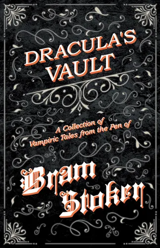 comprar Libro: La Bóveda De Drácula Una Colección De Cuentos Vampíri