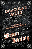 Comprar Libro: La Bóveda De Drácula Una Colección De Cuentos Vampíri