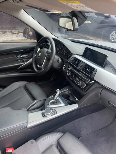 BMW 330E 2.0 330E Iperformance Premium