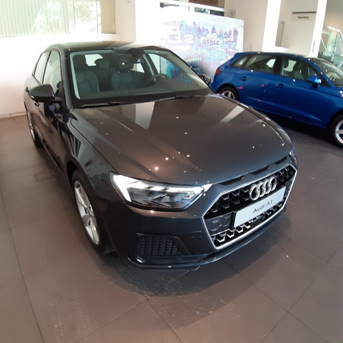 Nuevo Audi A1 Sportback 35 2020 0km 2021 Usado 2019 A3 Pg