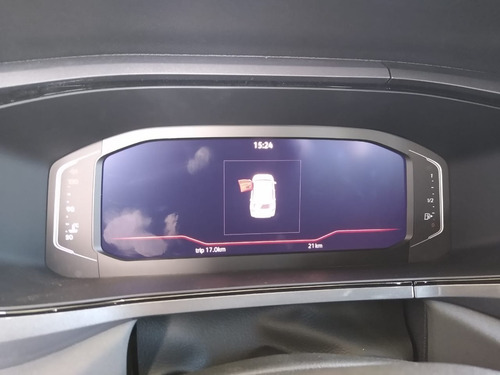 Imagen 14 de 25 de Nueva Volkswagen Taos Highline 0km 1.4 Tsi 150cv Aut Gs
