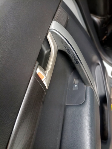 Imagen 20 de 24 de Chevrolet Captiva 2.0 Td 4x2 Ltz At 7as 2011