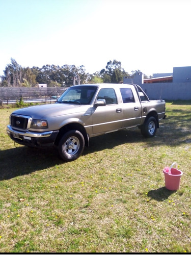 Ford Ranger 3.0 Xl I Dc 4x2 Plus