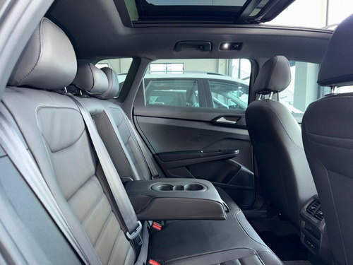 Volkswagen Taos 1.4 250 TSI TOTAL FLEX HIGHLINE AUTOMÁTICO