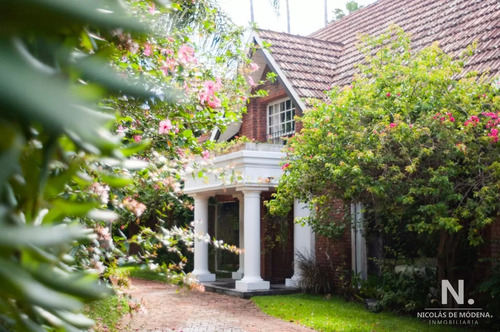 Una De Las Mejores Casas De La Zona De Golf