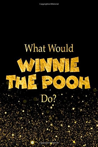 What Would Winnie The Pooh Dor Winnie The Pooh Designer Note