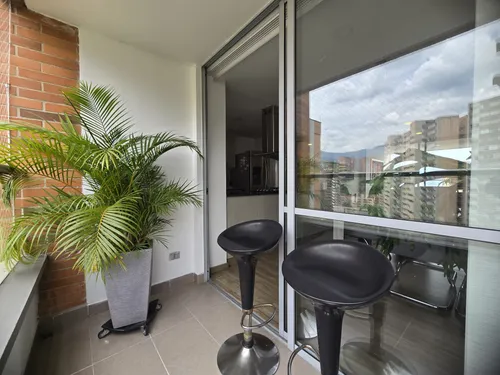 Apartamento En Venta En Austral Envigado. Cod V13423