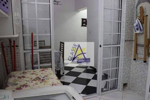 Imagem 16 de 30 de Sobrado À Venda, 220 M² Por R$ 479.000,00 - Jardim Bartira - São Bernardo Do Campo/sp - So0007