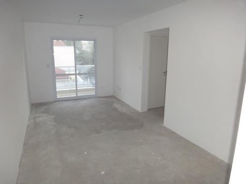 Imagem 11 de 12 de Apartamento - Ref: 3485