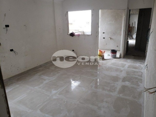 Imagem 15 de 15 de Apartamento - Parque Das Nacoes - Ref: 2175 - V-2175
