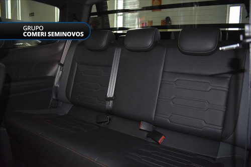Volkswagen Saveiro 1.6 MSI EXTREME CD 16V FLEX 2P MANUAL