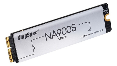 Disco Ssd Para Macbook Air/pro/iMac Kingspec Na900s 2 Tb