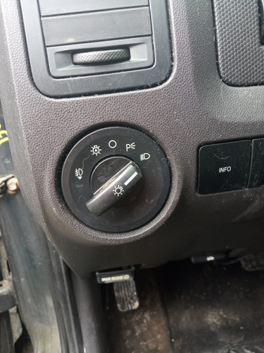 Switch De Las Luces De Ford Escape 2008 Al 2012 (usado)