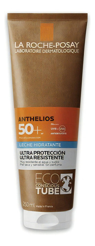 Protector Solar La Roche Posay Anthelios Leche Cuerpo 250ml