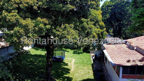 Casa En Venta Country Club Mls #25-11120